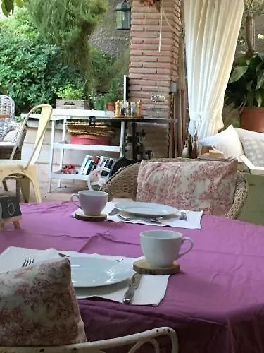 Bed & Breakfast At Home In Malaga Stay & Solo Travellers Rincon de la Victoria